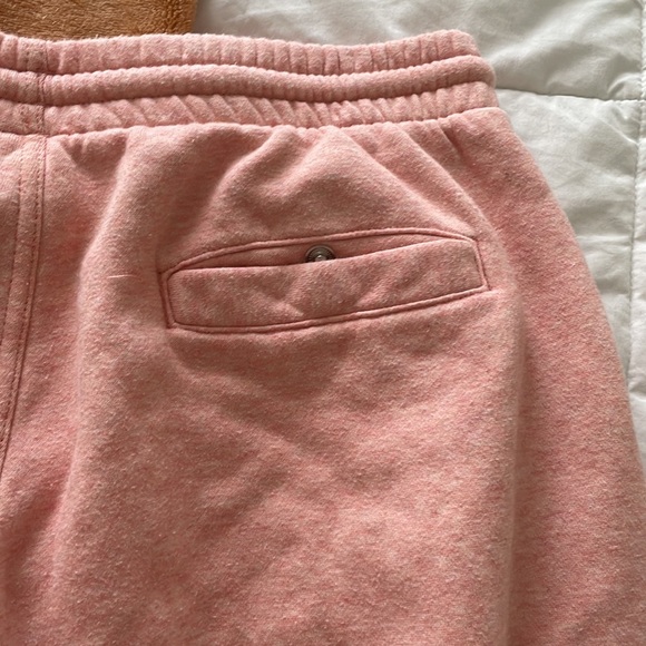Pink Adidas Sweat joggers - Picture 6 of 7